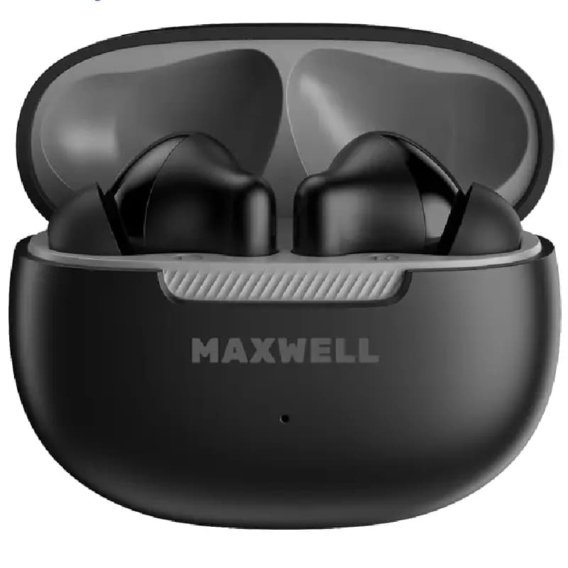 ایرپاد مکسول مدل MAXWELL EARBUDS ECHO — تصویر ۲