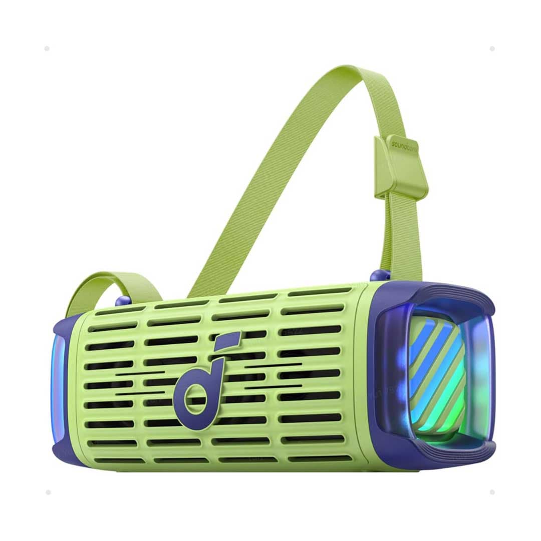 اسپیکر بلوتوثی انکر Soundcore Boom 3i 50W D5100 — تصویر ۲