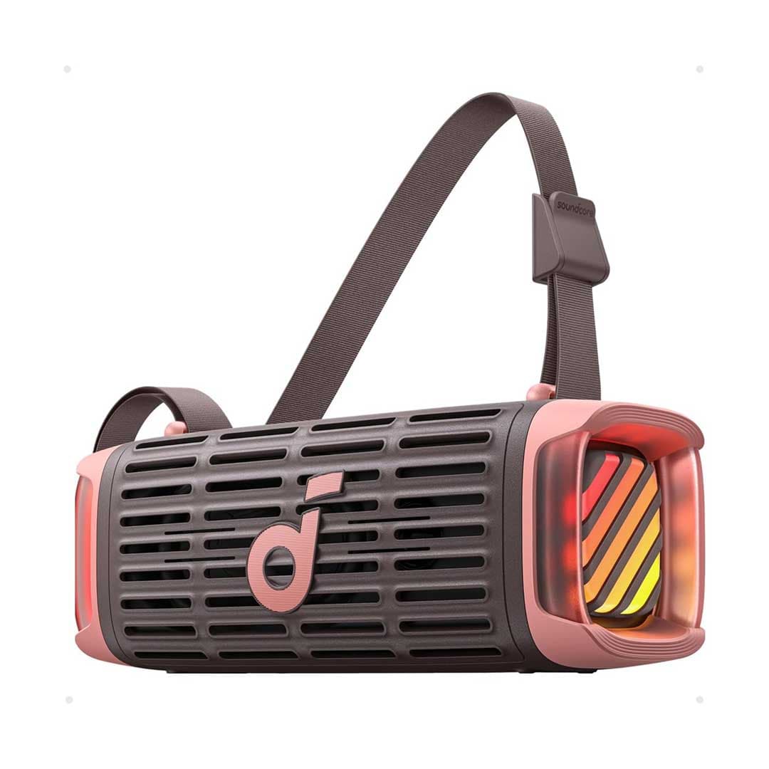اسپیکر بلوتوثی انکر Soundcore Boom 3i 50W D5100 — تصویر ۴
