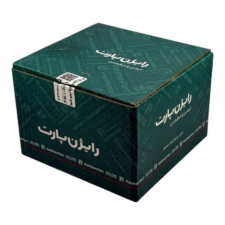 پمپ هیدرولیک پژو 405 رایژن پارت — تصویر ۳