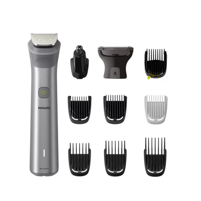 ست ماشین اصلاح مردانه فیلیپس مدل MG5930 – مخصوص صورت، مو و بدن