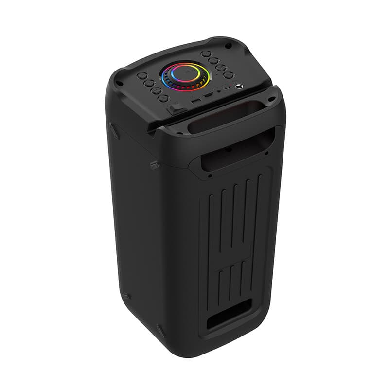 اسپیکر بلوتوثی قابل حمل ایکس انرژی مدل X-640 — تصویر ۴