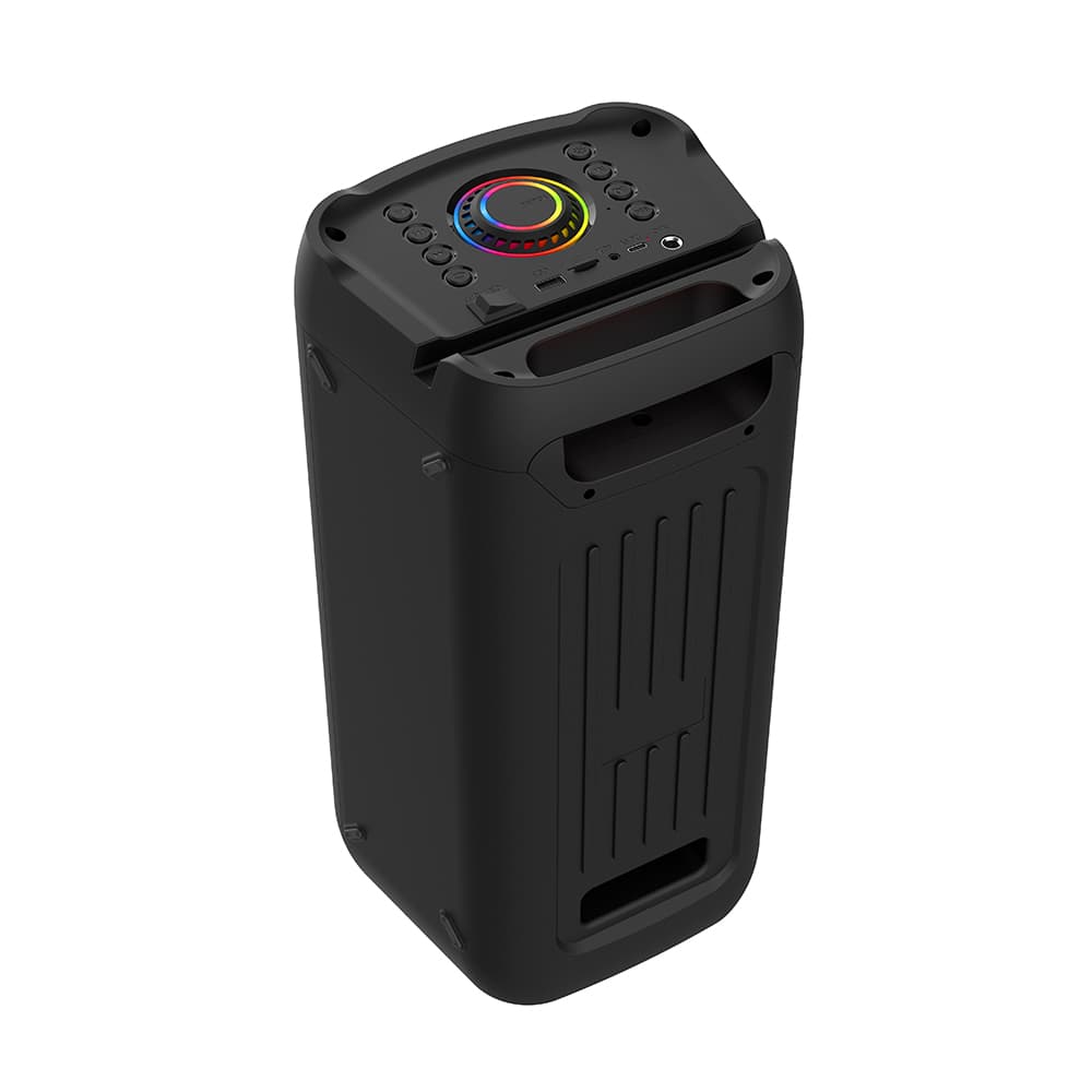 اسپیکر بلوتوثی قابل حمل ایکس انرژی مدل X-640 — تصویر ۱۱