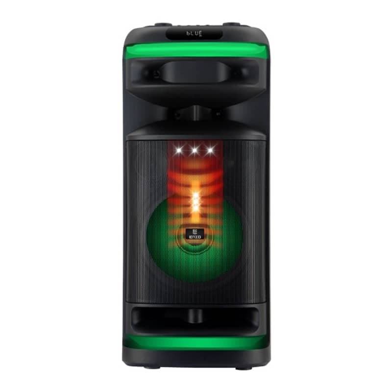 اسپیکر انزو باکس ENZO BOX T-1210 12″ 100W RMS — تصویر ۲