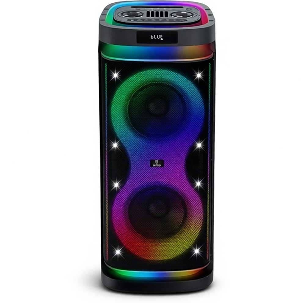 اسپیکر انزو باکس ENZO BOX 960 2×10″ 100W — تصویر ۳