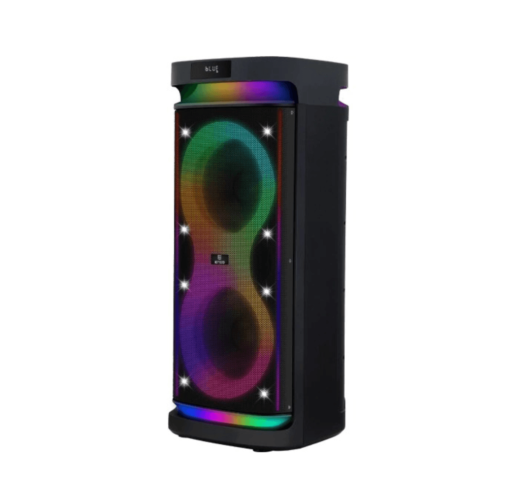 اسپیکر انزو باکس ENZO BOX 960 2×10″ 100W