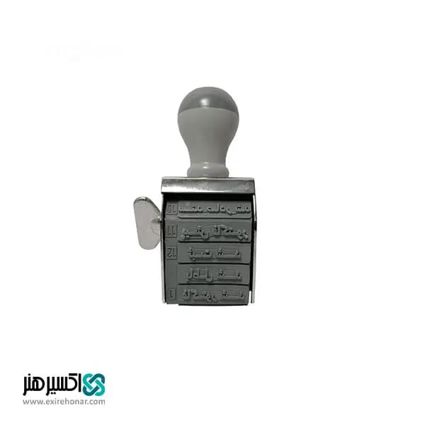 مهر تاریخ و 12 مطلب بزرگ Shiny S-76
