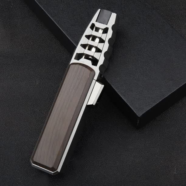 فندک پر قدرت JOBON JET FLAME LIGHTER — تصویر ۸