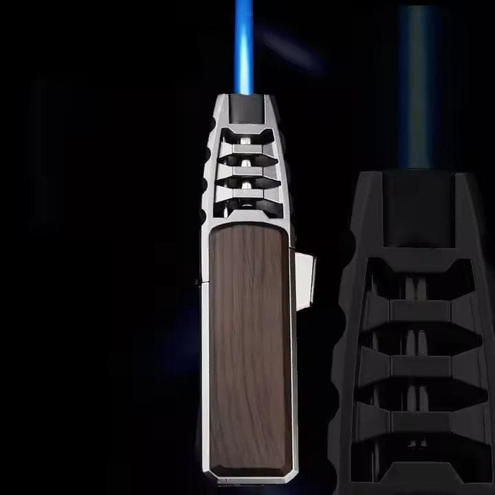فندک پر قدرت JOBON JET FLAME LIGHTER — تصویر ۲