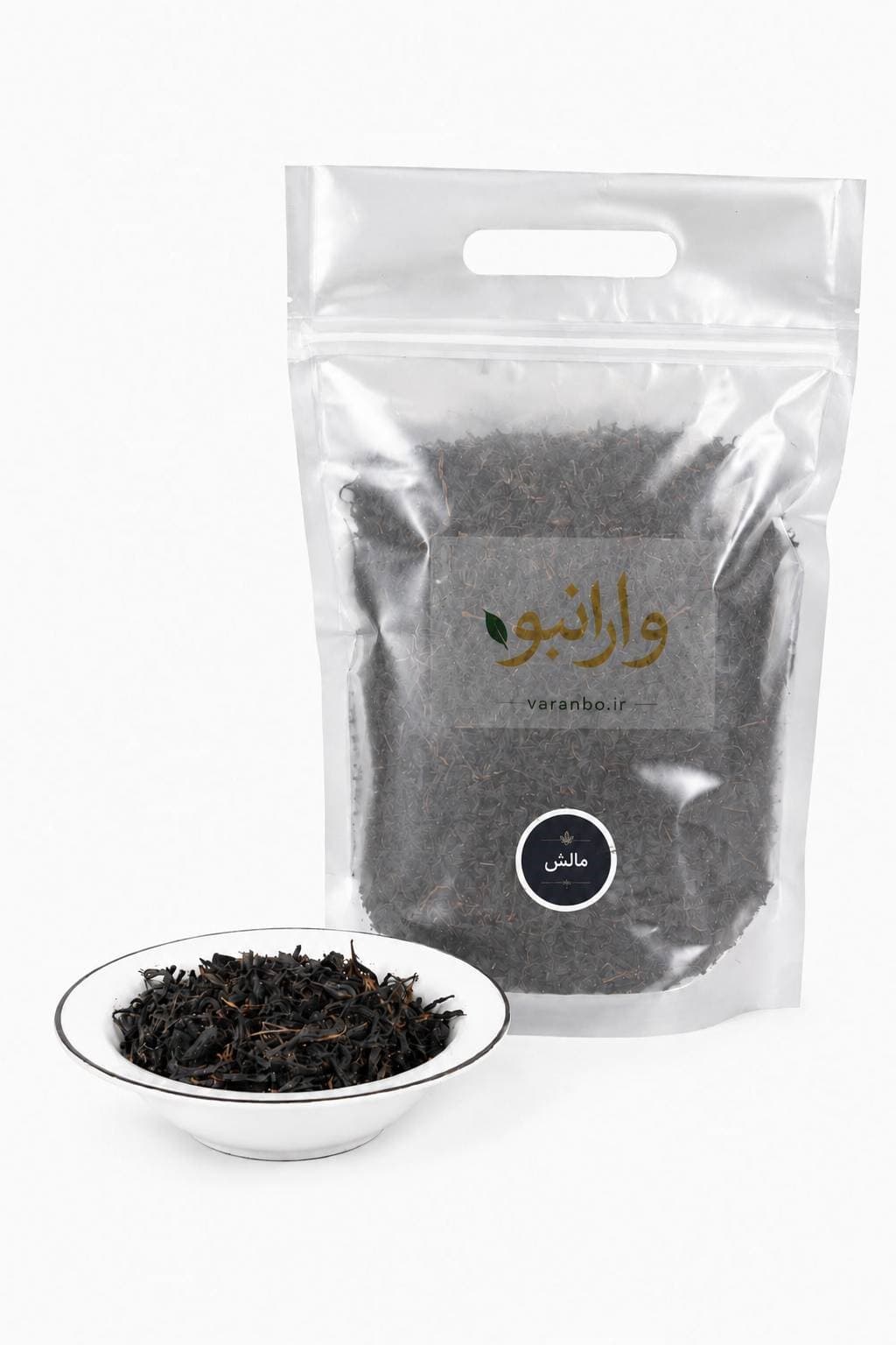 چای مالش (چوب چای)