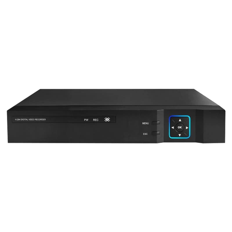 دستگاه DVR ضبط تصویر 8 کانال نواتک (NOVATECH)