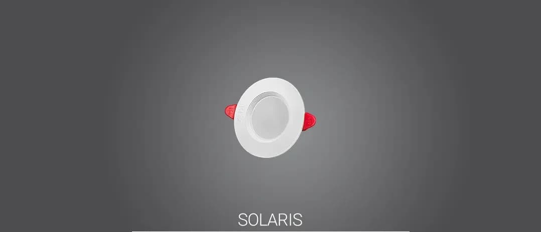 سولاریس 5 وات دایره ای پارس شعاع توس — تصویر ۲