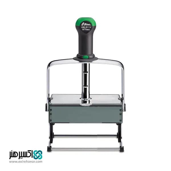 مهر حرفه ای shiny HM-6014