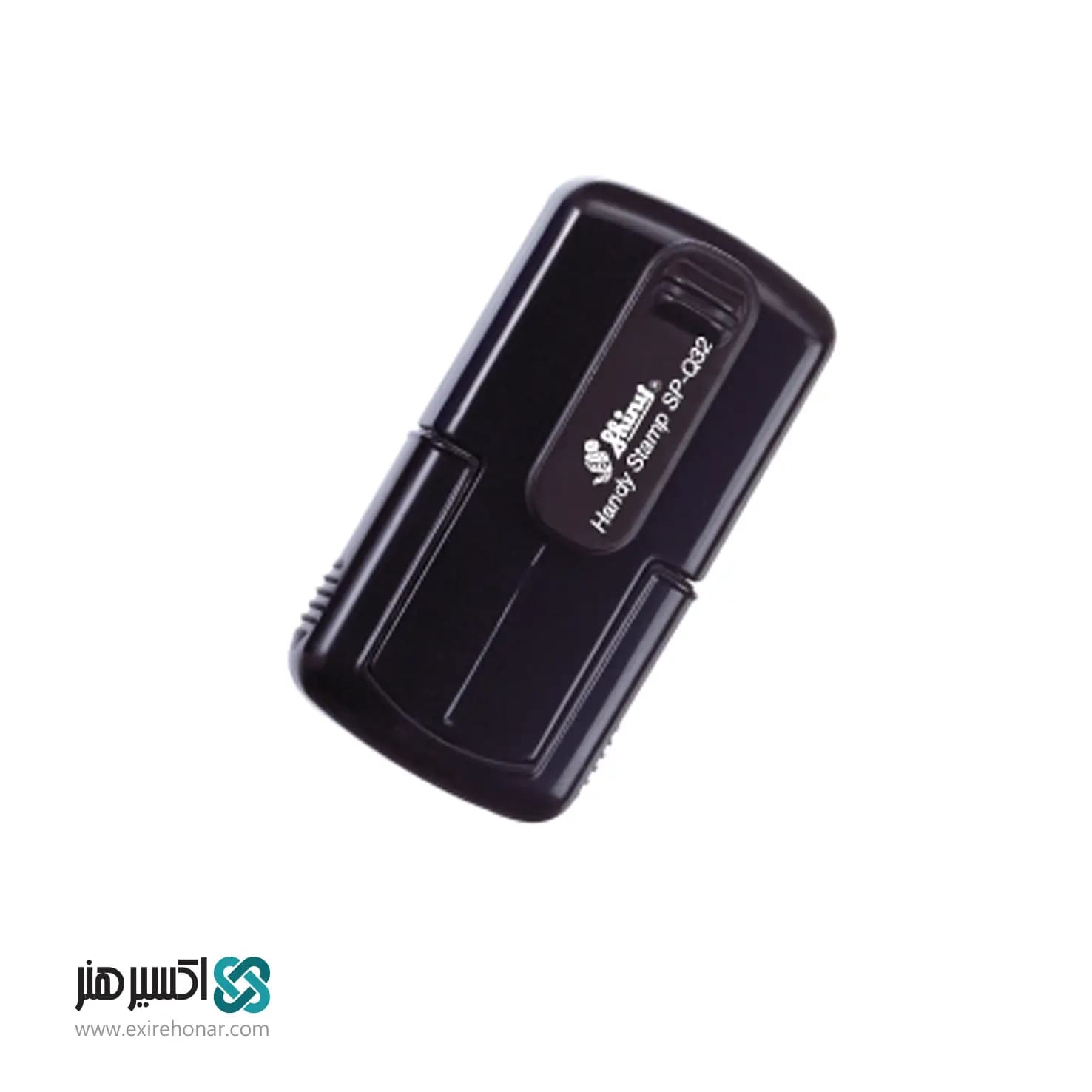 مهر جیبی لیزری مربع شاینی Shiny SP-Q32