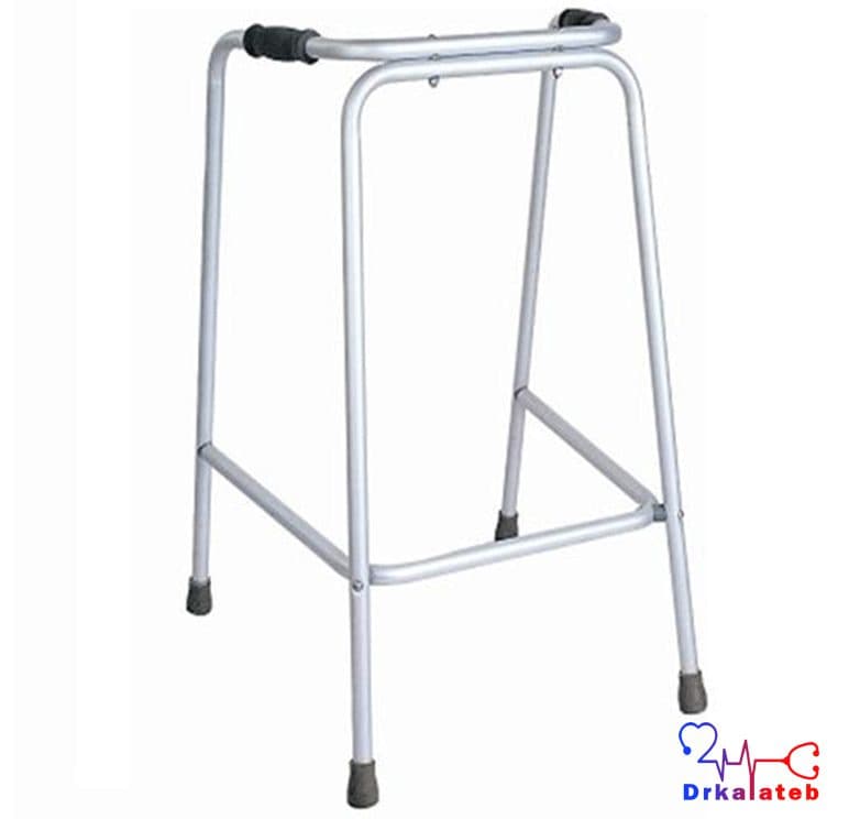 واکر ثابت آلومینیومی — تصویر ۴