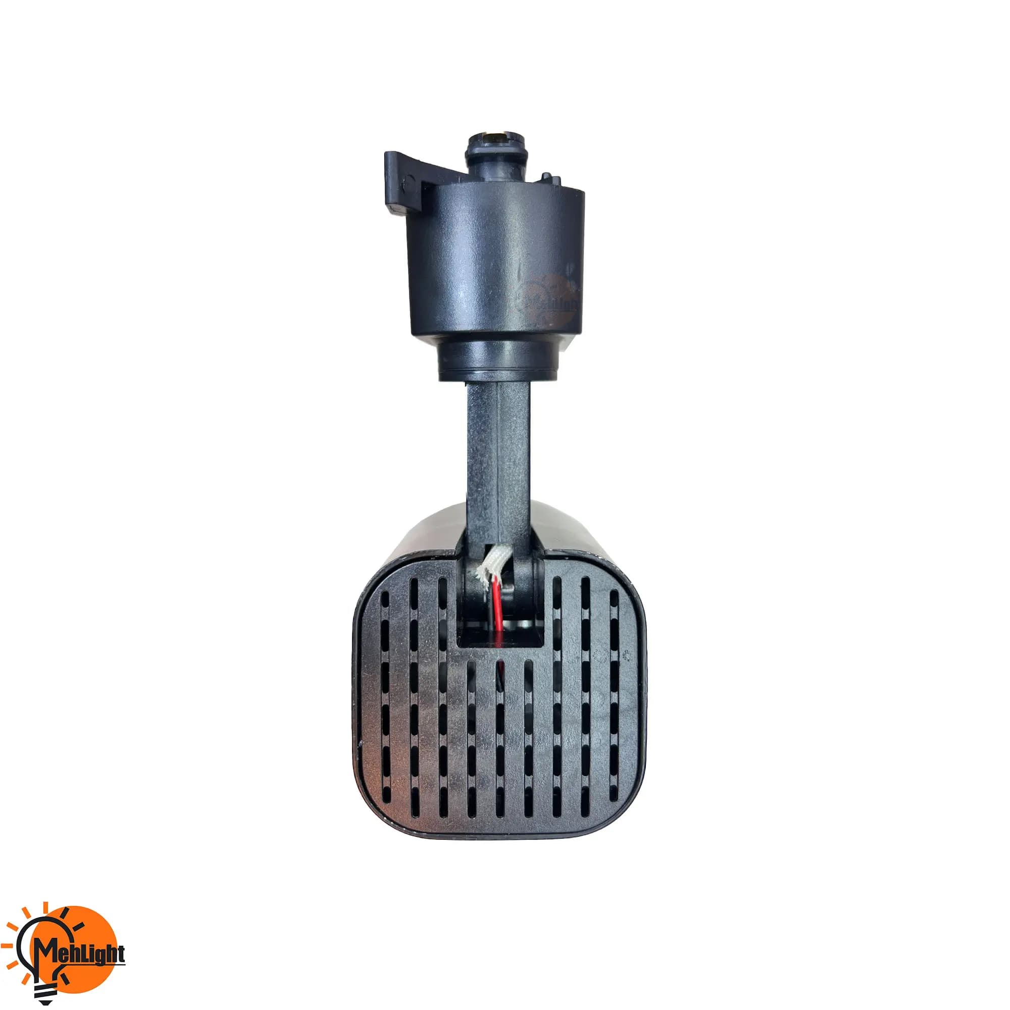 چراغ ریلی 30 وات اپتونیکا مدل IR-OP2230 — تصویر ۹