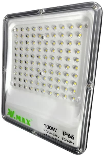 پروژکتور 100 وات SMD ویمکس IR-V29100 — تصویر ۳