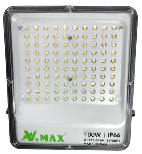 پروژکتور 100 وات SMD ویمکس IR-V29100