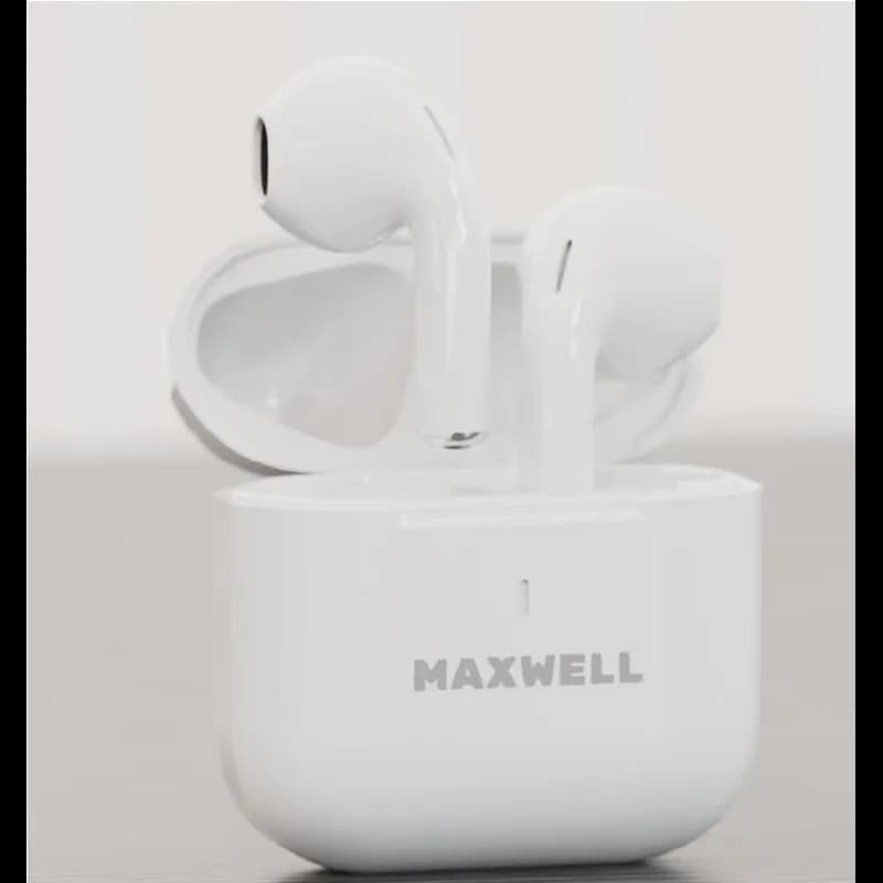 ایرپاد بلوتوثی برند Maxwell مدل ACE SERIES