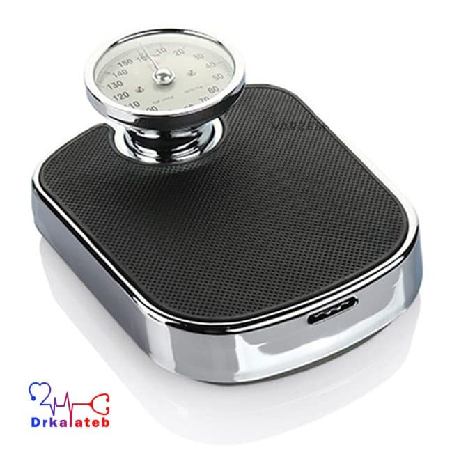 ترازو عقربه ای وکتو مدل VEKTO _ DT613