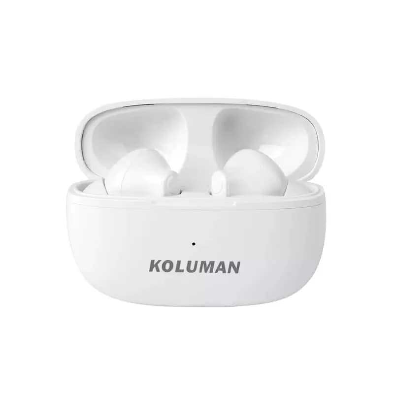 هدفون بلوتوثی کلومن مدل K-TW19 — تصویر ۴