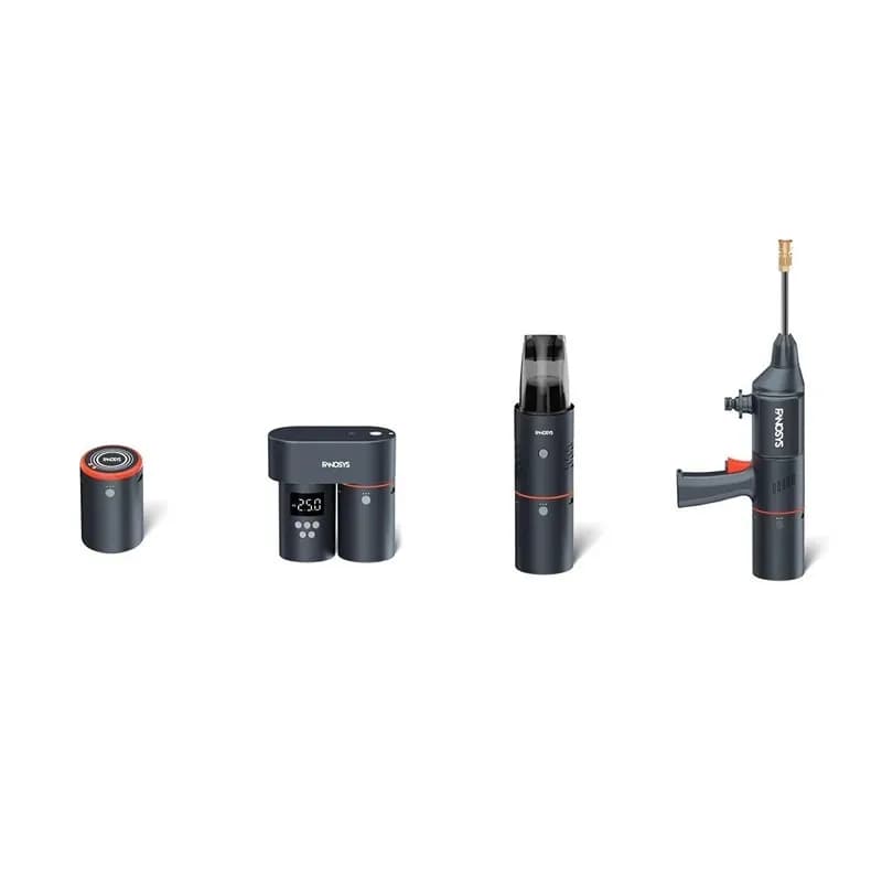 کیت هوشمند خودرو از برند مکسول maxwell smart auto kit