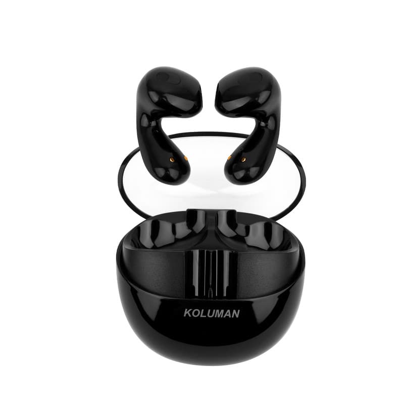 هدفون بلوتوثی کلومن مدل K-TW24 — تصویر ۳
