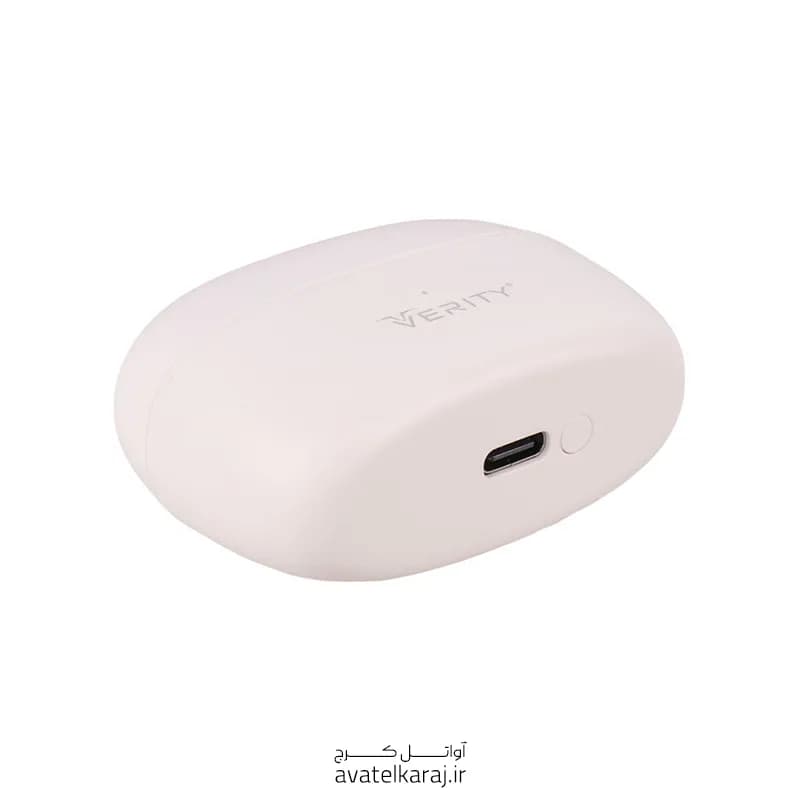 هدفون بی سیم وریتی مدل V-T97GE — تصویر ۱۱