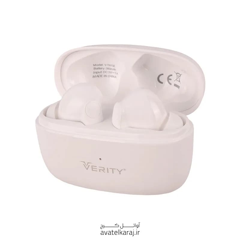 هدفون بی سیم وریتی مدل V-T97GE — تصویر ۹