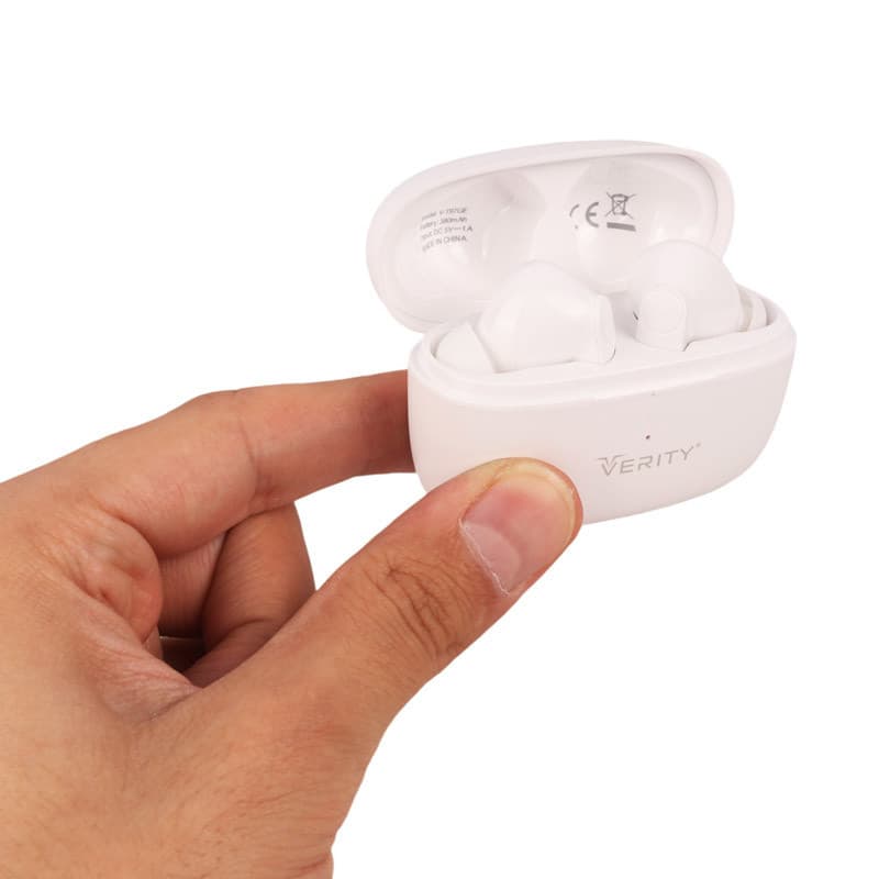 هدفون بی سیم وریتی مدل V-T97GE — تصویر ۵