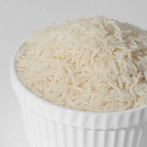برنج دم سیاه ممتاز درجه یک گیلان 10 کیلوگرم — تصویر ۳