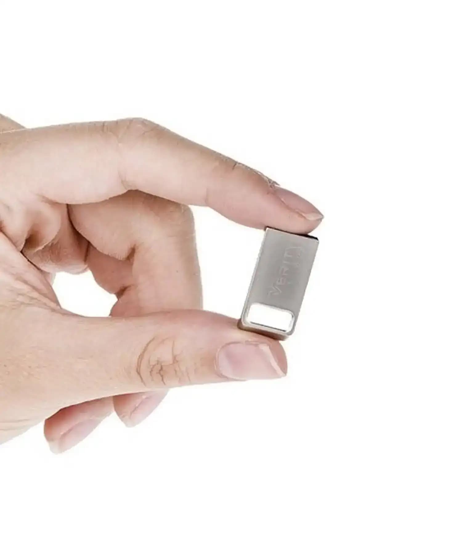 فلش مموری وریتی مدل V810 USB 2 ظرفیت 64 گیگابایت — تصویر ۵