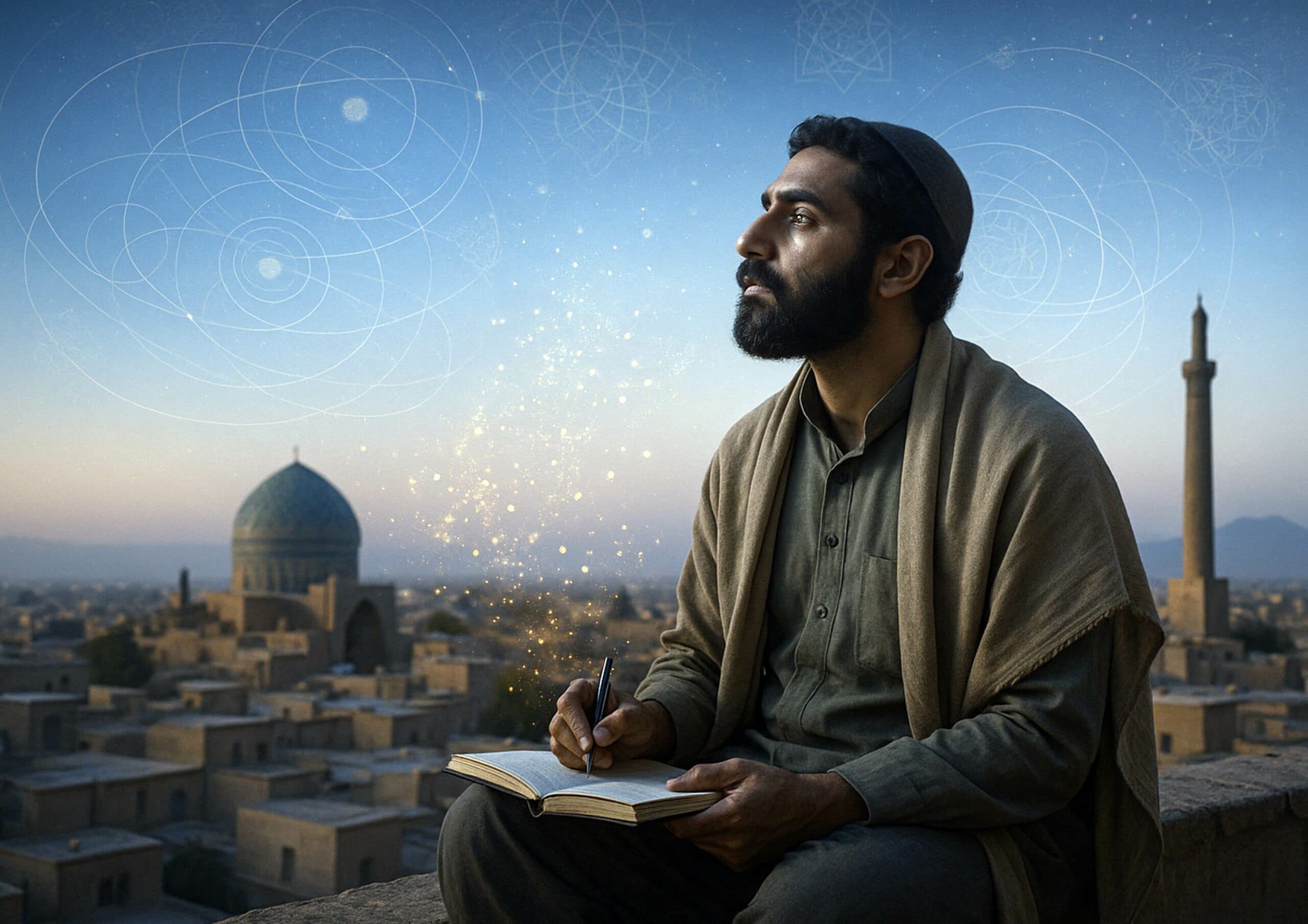 پاسخنامه سوالات رهگذر پر آشوب
