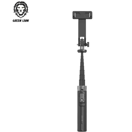 مونوپاد کلیک گرین لاین GNCLISTICK selfie stick