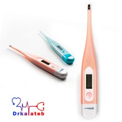 تب سنج دیجیتالی زیکلاس مد مدل BL_T900 — تصویر ۲