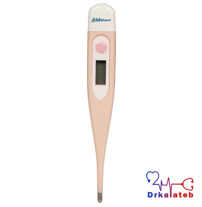 تب سنج دیجیتالی زیکلاس مد مدل BL_T900