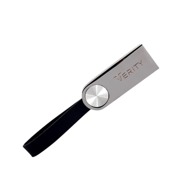 فلش مموری وریتی V 815 USB 2 ظرفیت 32 گیگابایت — تصویر ۲
