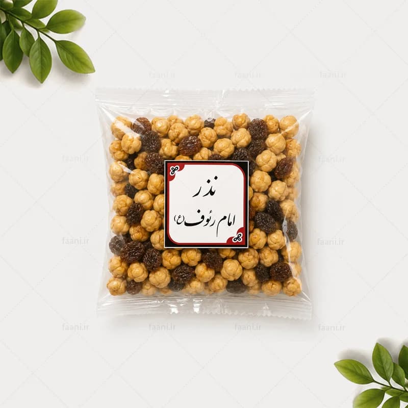برچسب نذری امام رضایی (نذر امام رئوف)