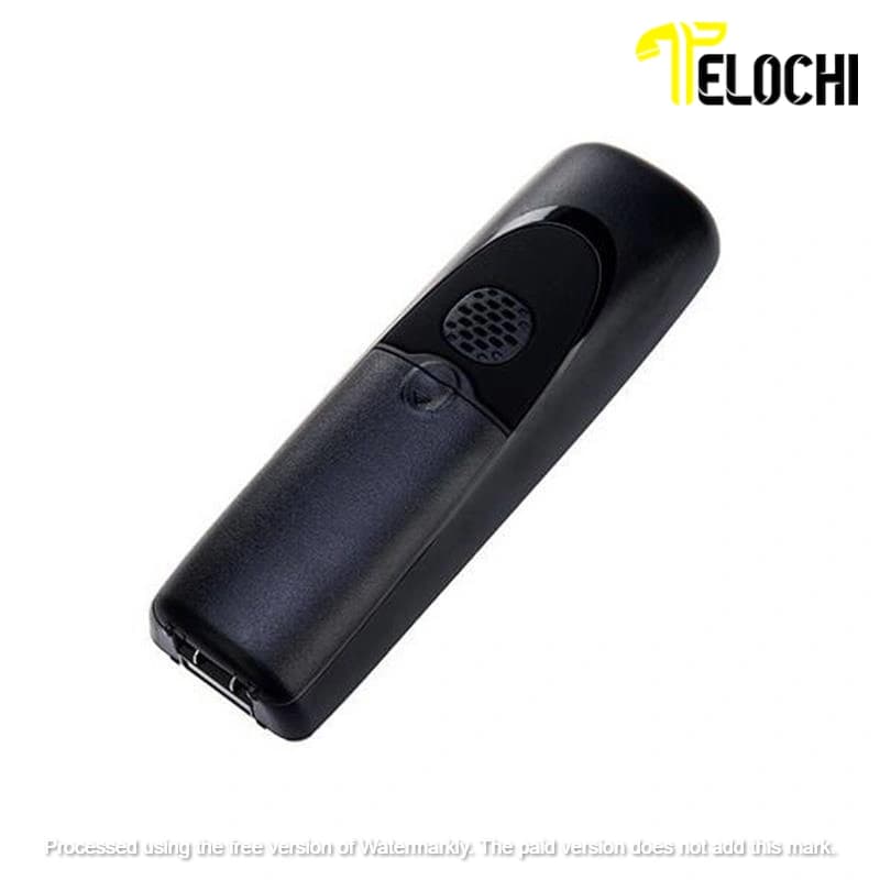 تلفن بی سیم پاناسونیک مدل KX-TG3711 BX — تصویر ۵