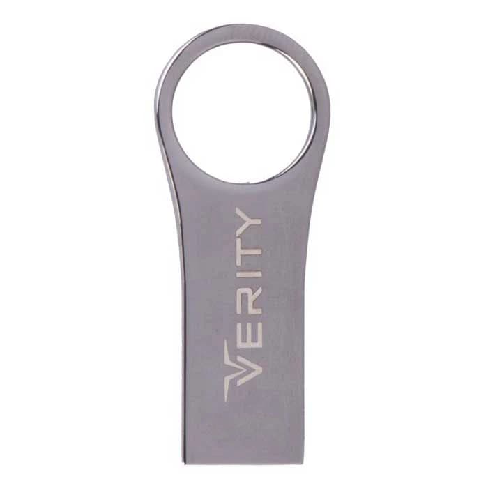 فلش مموری وریتی مدل V801 ظرفیت ۱۶ گیگابایت USB 2.0