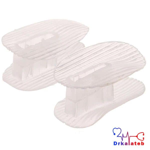 پد لا انگشتی PVC تن یار — تصویر ۲
