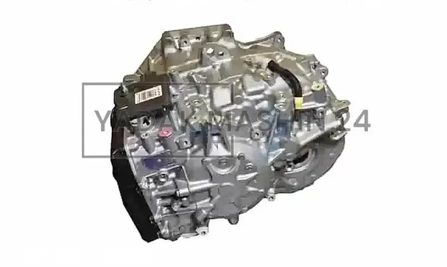 گیربکس اتومات MG GS وارداتی در یدک ماشین 24