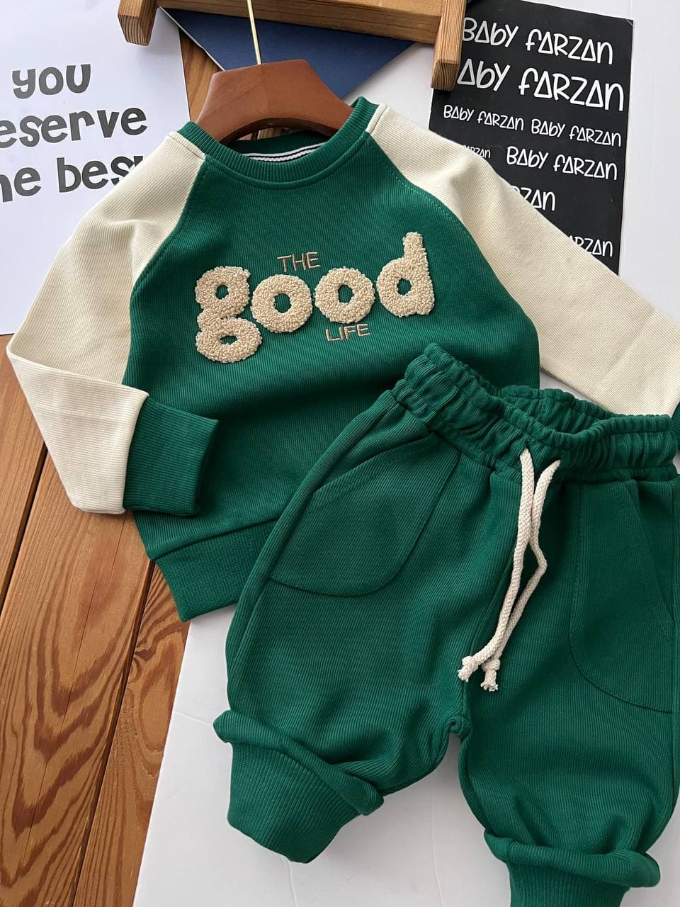ست سلانیک good – کد ۱۲۳-۱ — تصویر ۶