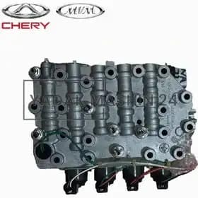 ساعتی گیربکس CVT019CHA اصلی آریزو 5 TE در یدک ماشین 24