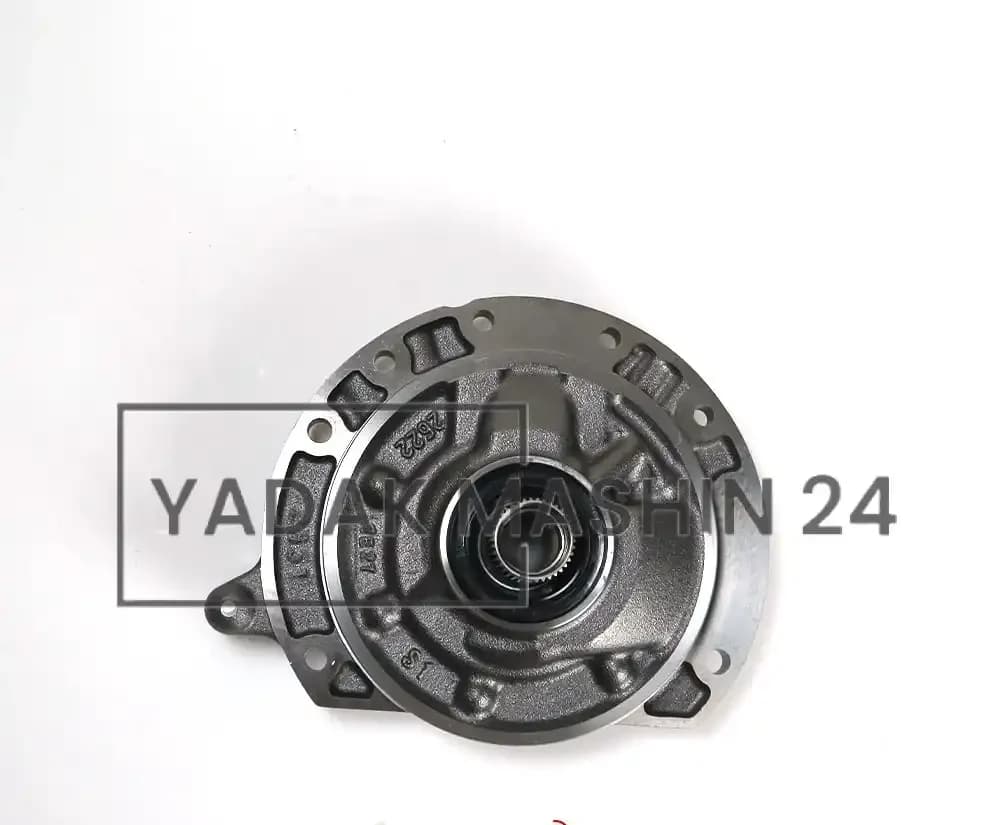 کفی چدنی گیربکس CVT019CHA اصلی تیگو 5 آریزو 5 X33S MVM550 در یدک ماشین 24