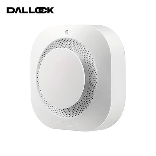 سنسور تشخیص دود هوشمند گیک لینک Smoke Detector — تصویر ۲
