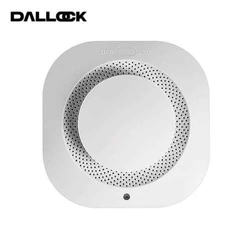 سنسور تشخیص دود هوشمند گیک لینک Smoke Detector