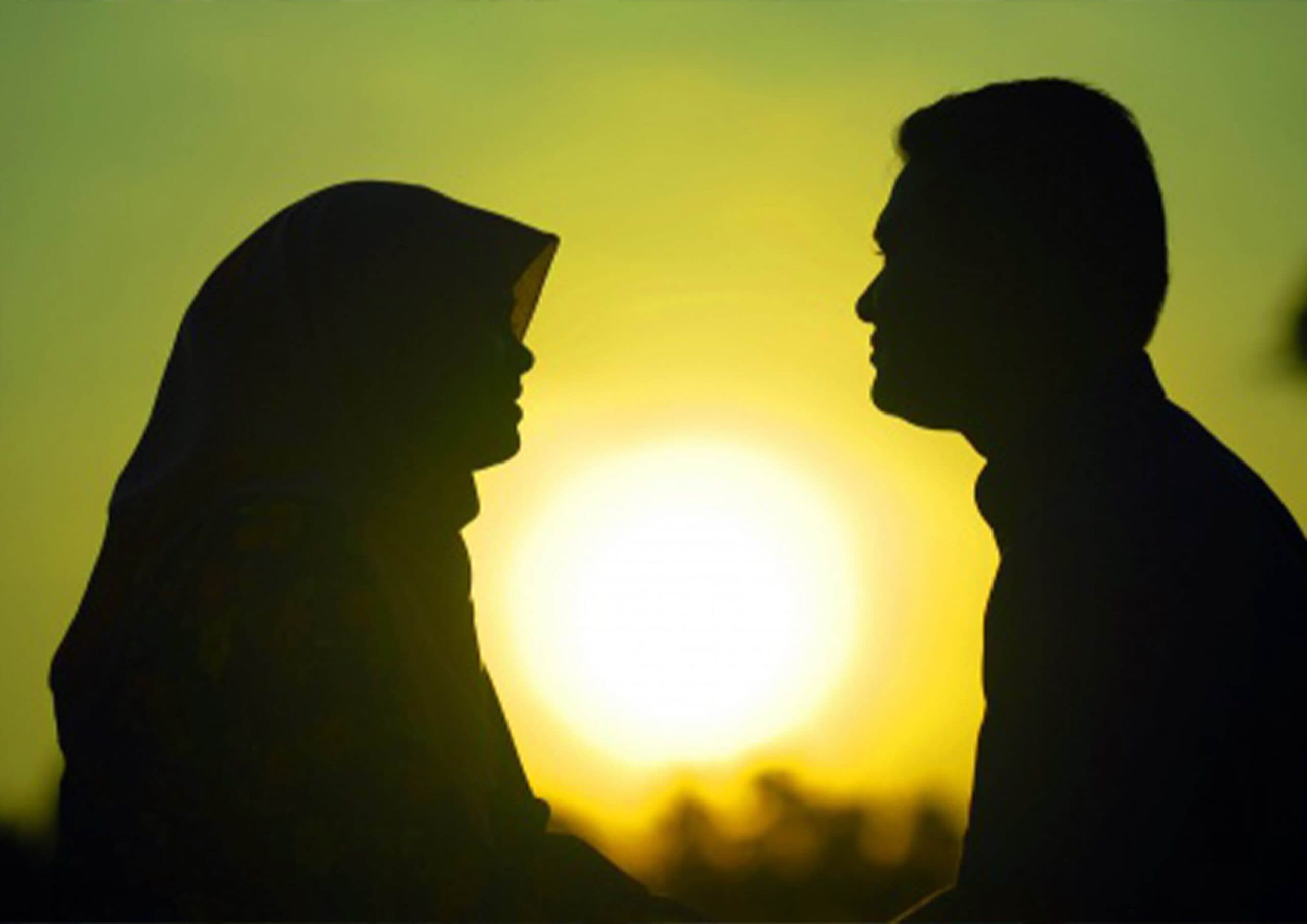 پاسخنامه سوالات ارتباط موثر با همسر
