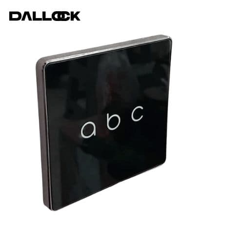 کلید لمسی هوشمند سه پل 3 Gang Smart Switch — تصویر ۲