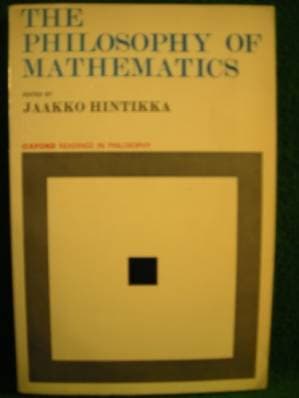 دانلود کتاب The Philosophy of Mathematics (Readings in Philosophy)